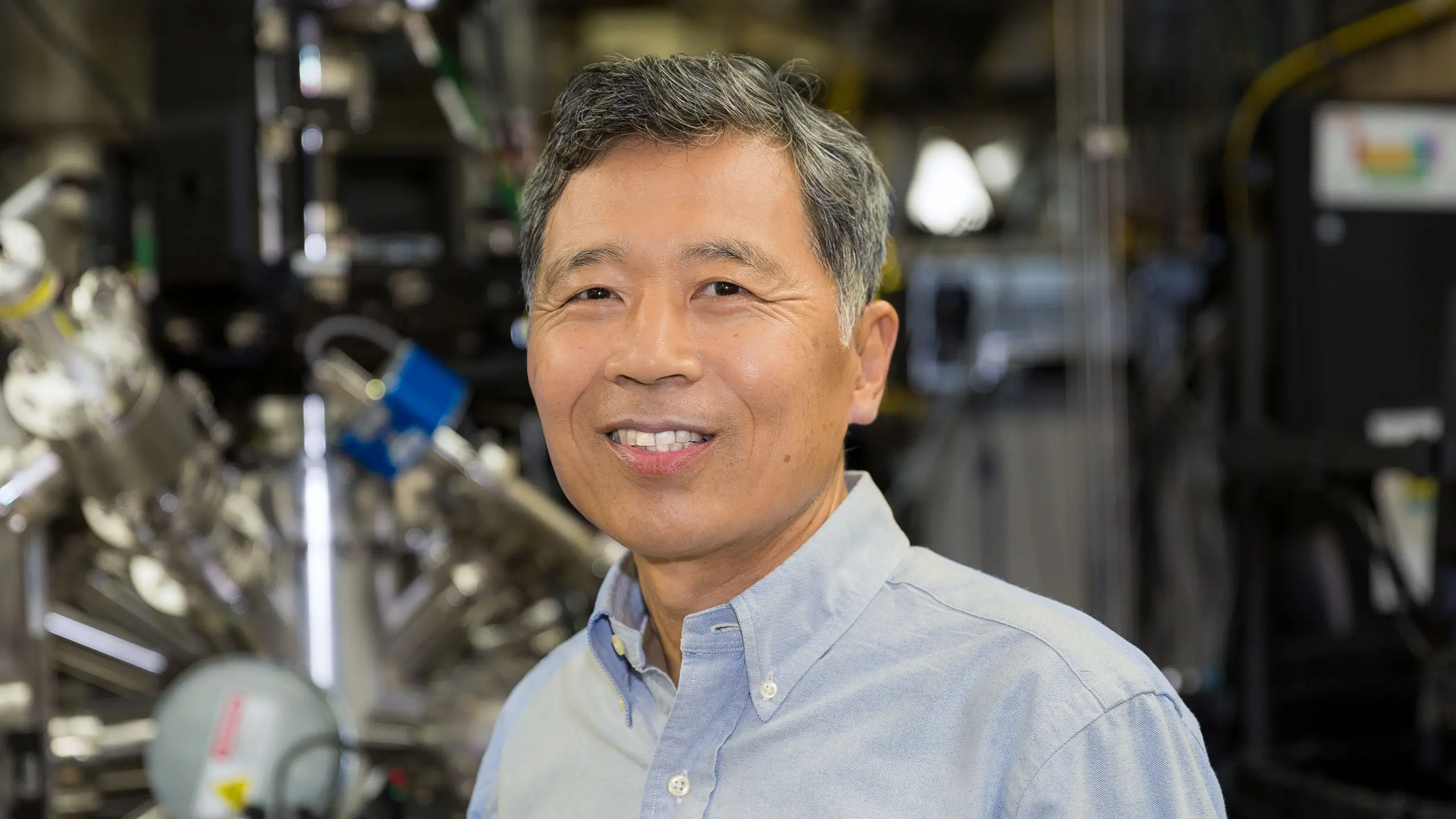 Nature Communications paper presents technique to optimize thin films