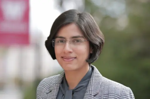 Pavana Prabhakar