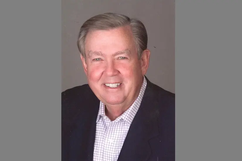 Gordon Springall Throughout career at Procter & Gamble, alum developed products that ...