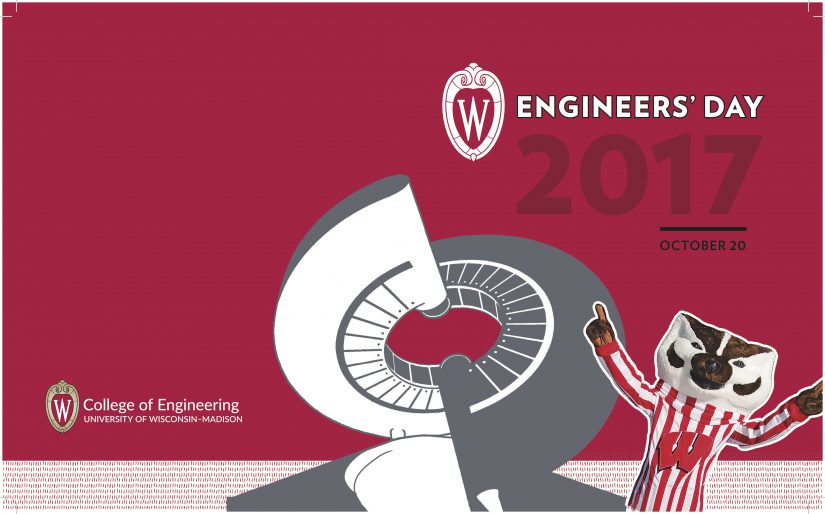 Graphic for Engineers' Day