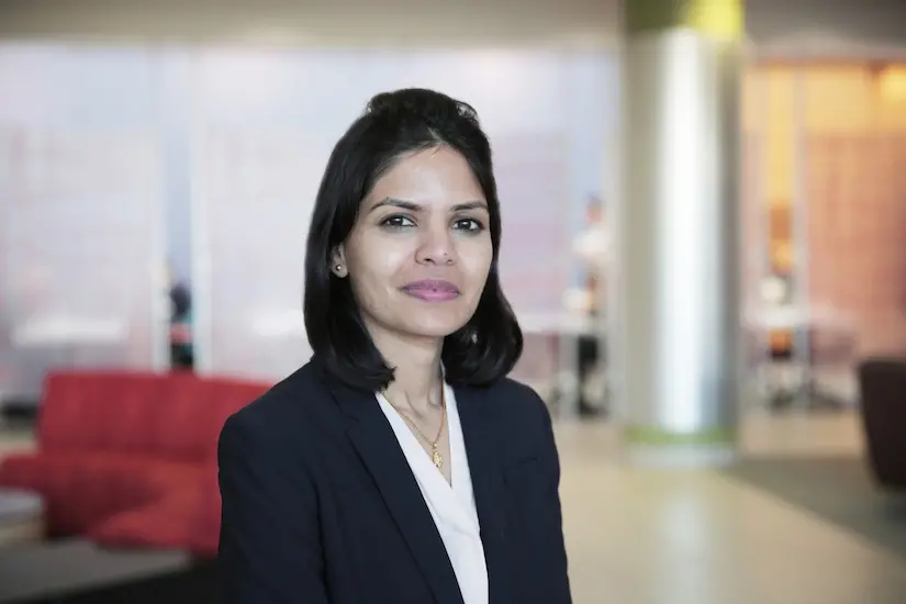 Focus on new faculty: Greeshma Gadikota, using green chemistry to close ...