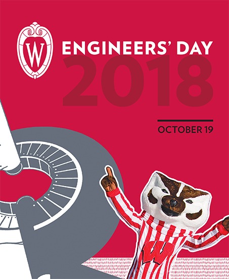 Graphic for Engineers' Day