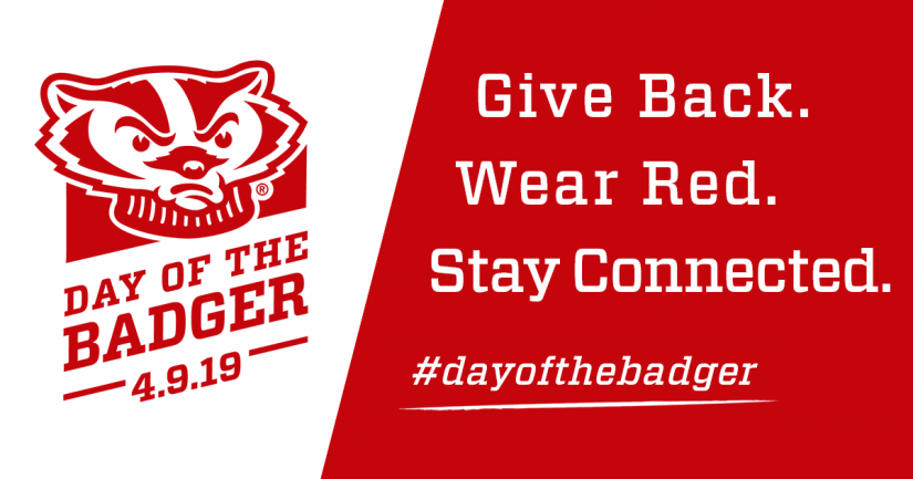 Day of the Badger graphic