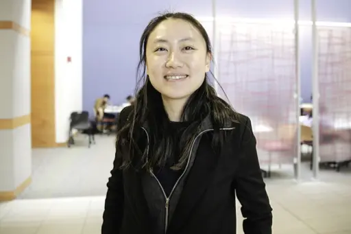 Jennifer Choy