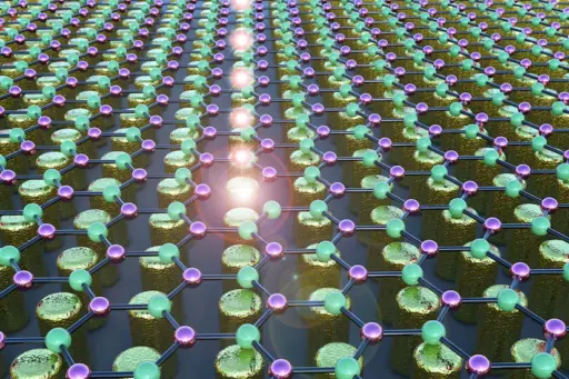 optical materials