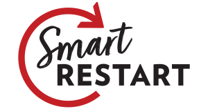 Smart restart graphic