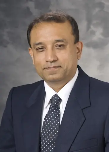  Kumar Sridharan