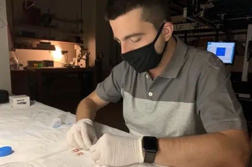 Sam Alkmin