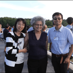 Chen Wang, Vicki Bier and Jun Zhuang