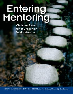 Entering Mentoring book