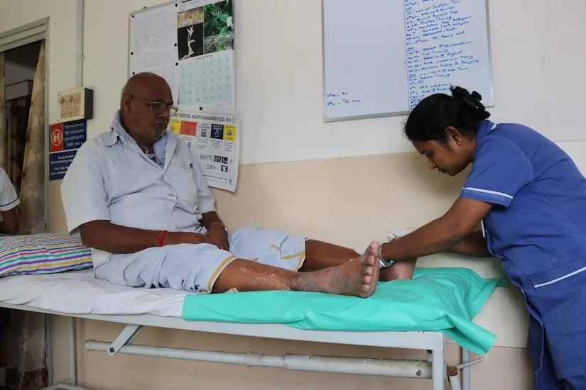 Student duo using machine learning to improve diabetes treatment in