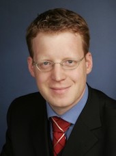 Oliver Schmitz