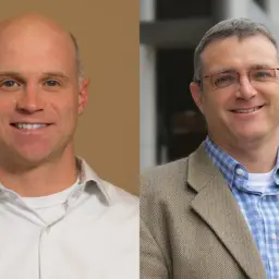 William Murphy and Paul Wilson