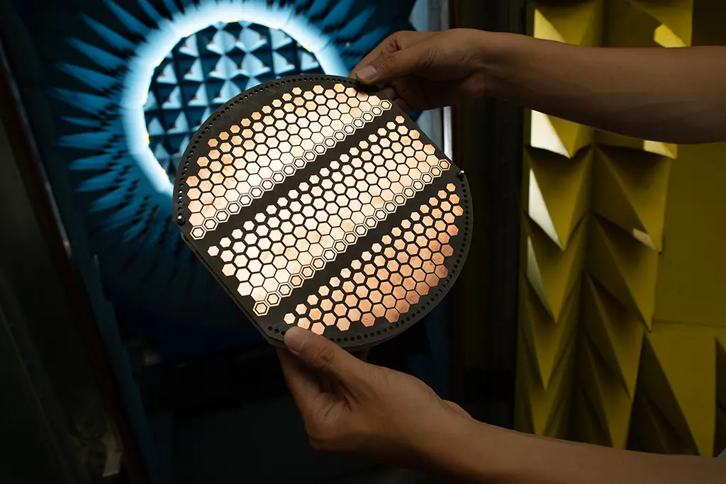 Semiconductor engineering