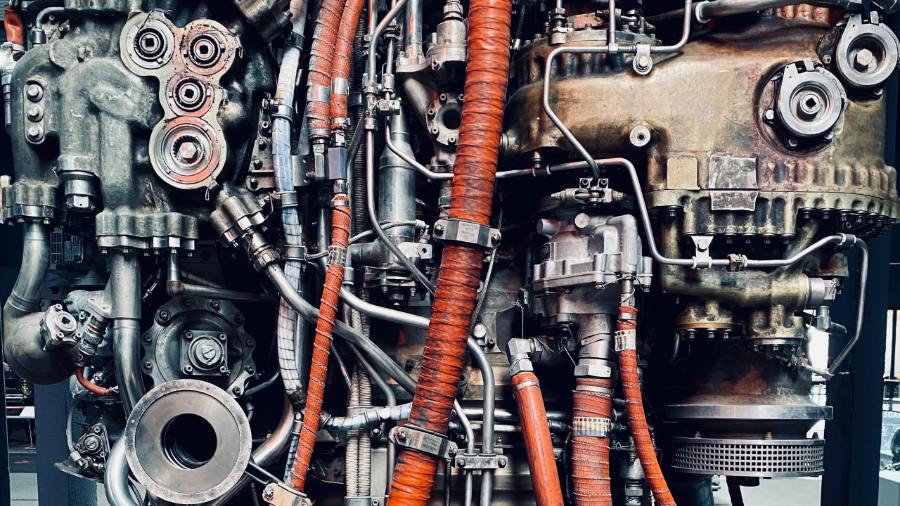 Graduate Degrees & Programs - Engineering - UW-Madison