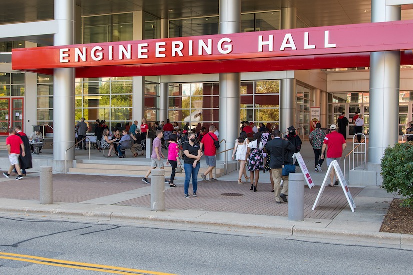 Facts Stats College Of Engineering UW Madison Facts Stats College Of Engineering UW Madison
