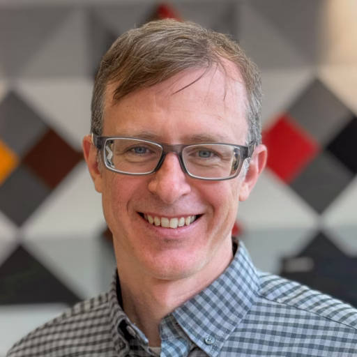 Jim Luedtke