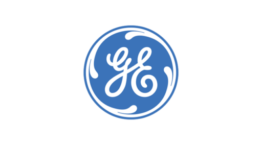 GE logo