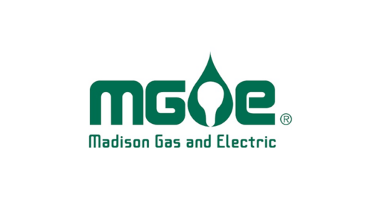 MGE Logo