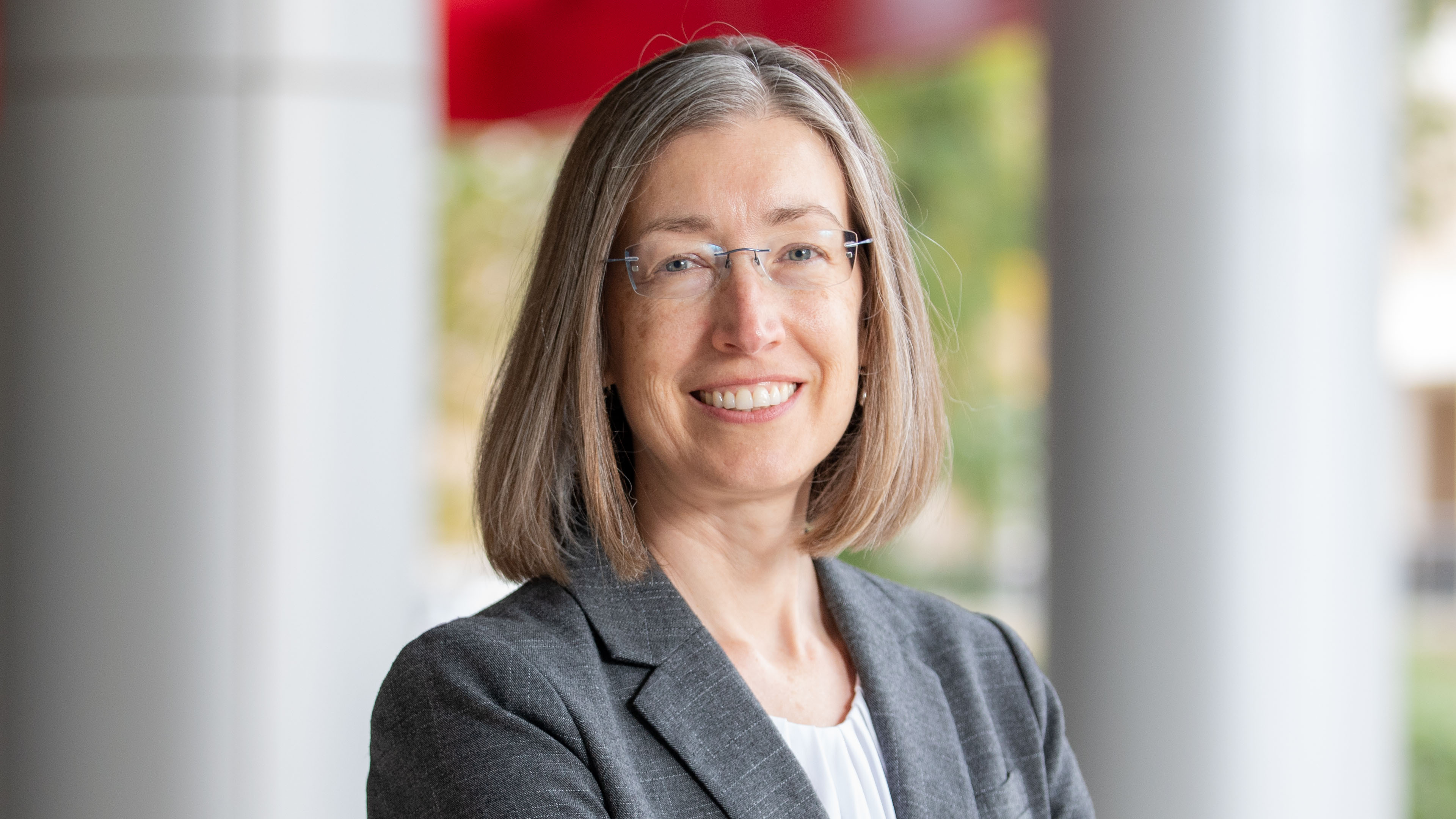 Susan Hagness honored with IEEE AP-S Distinguished Achievement Award