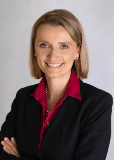 Izabela Szlufarska, MS&E Department Chair