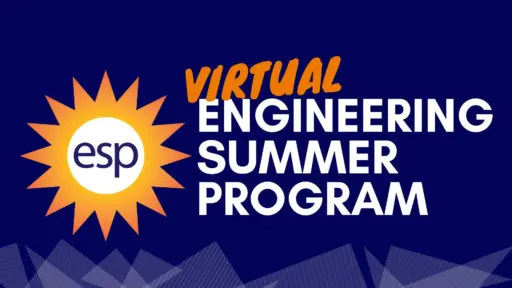 Virtual Engineering Summer Program (ESP)