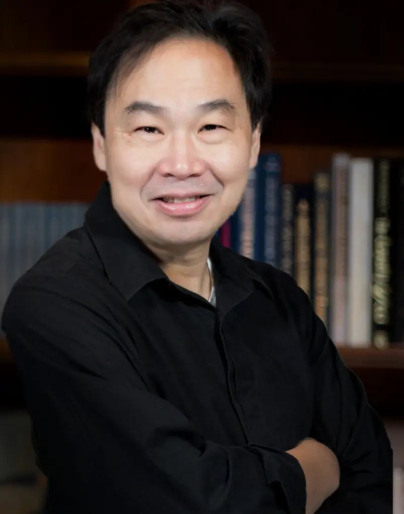 Alan Yeung