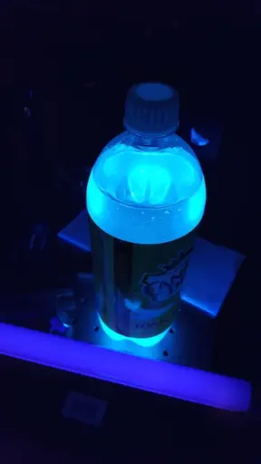  fluorescence