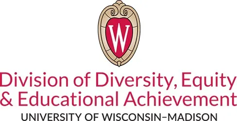 Logo for Division of Diversity, Equity & Educational Achievement
