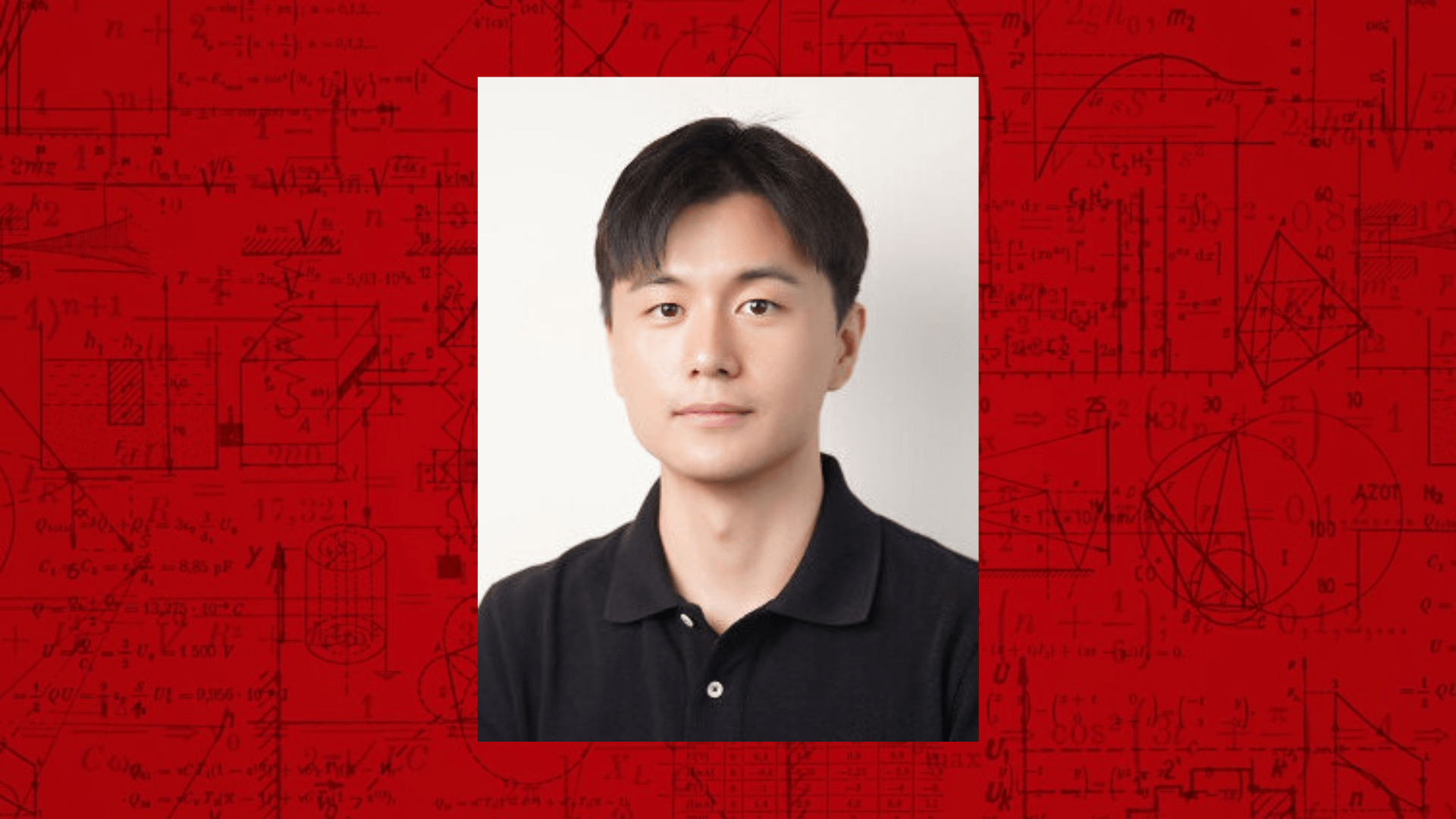 ECE Assistant Professor, Kangwook Lee wins exclusive KSEA Young ...
