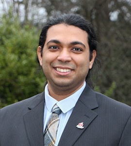 profile photo of Venkat Keshav Chivukula