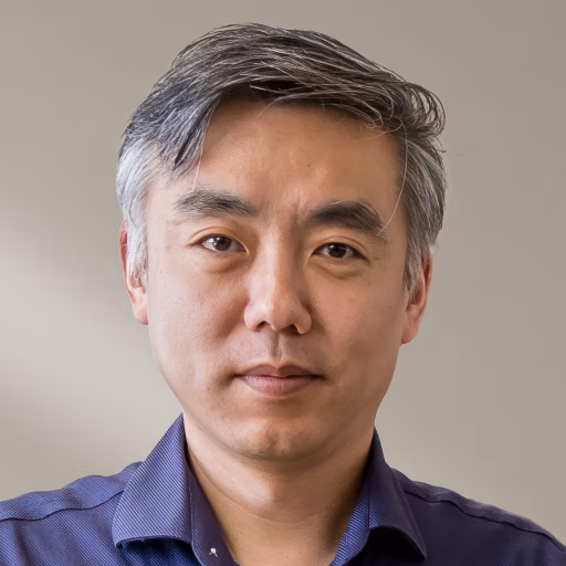 Xudong Wang