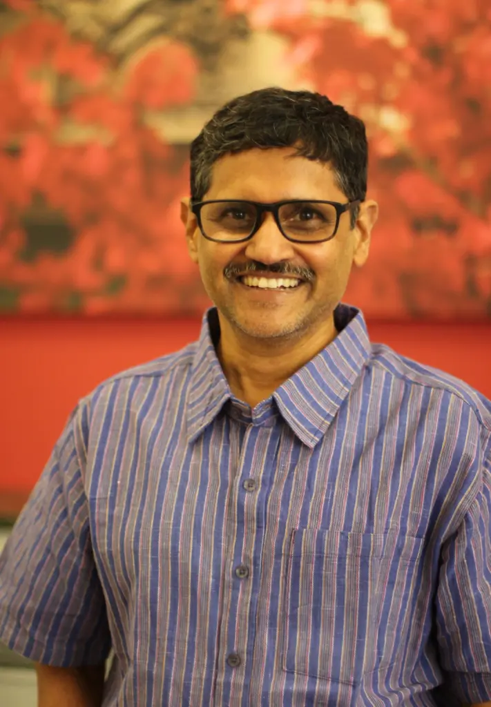 Giri Venkataramanan