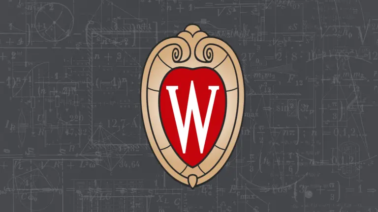 UW Crest with engineering background