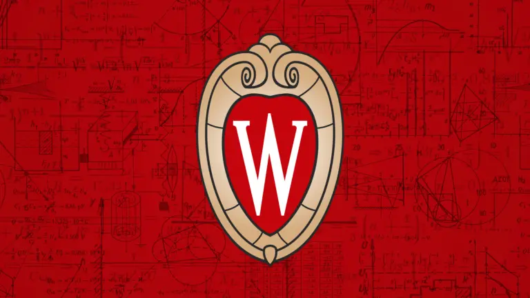 UW Crest with engineering background