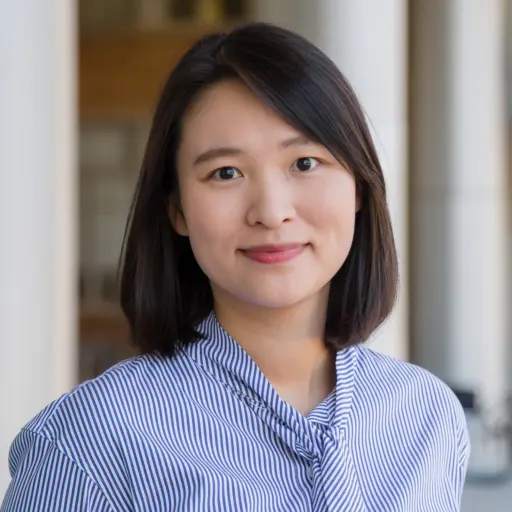 Fang Liu