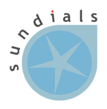 SUNDIALS logo