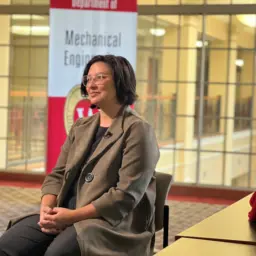 Prof Kate Fu