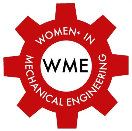WME+ logo