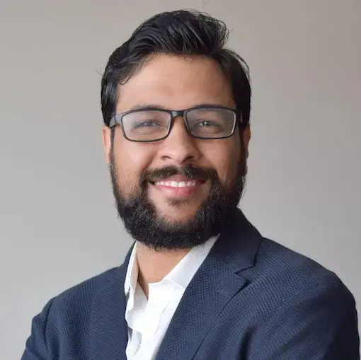 Chirag Gupta