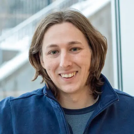 Daniel Rhodes