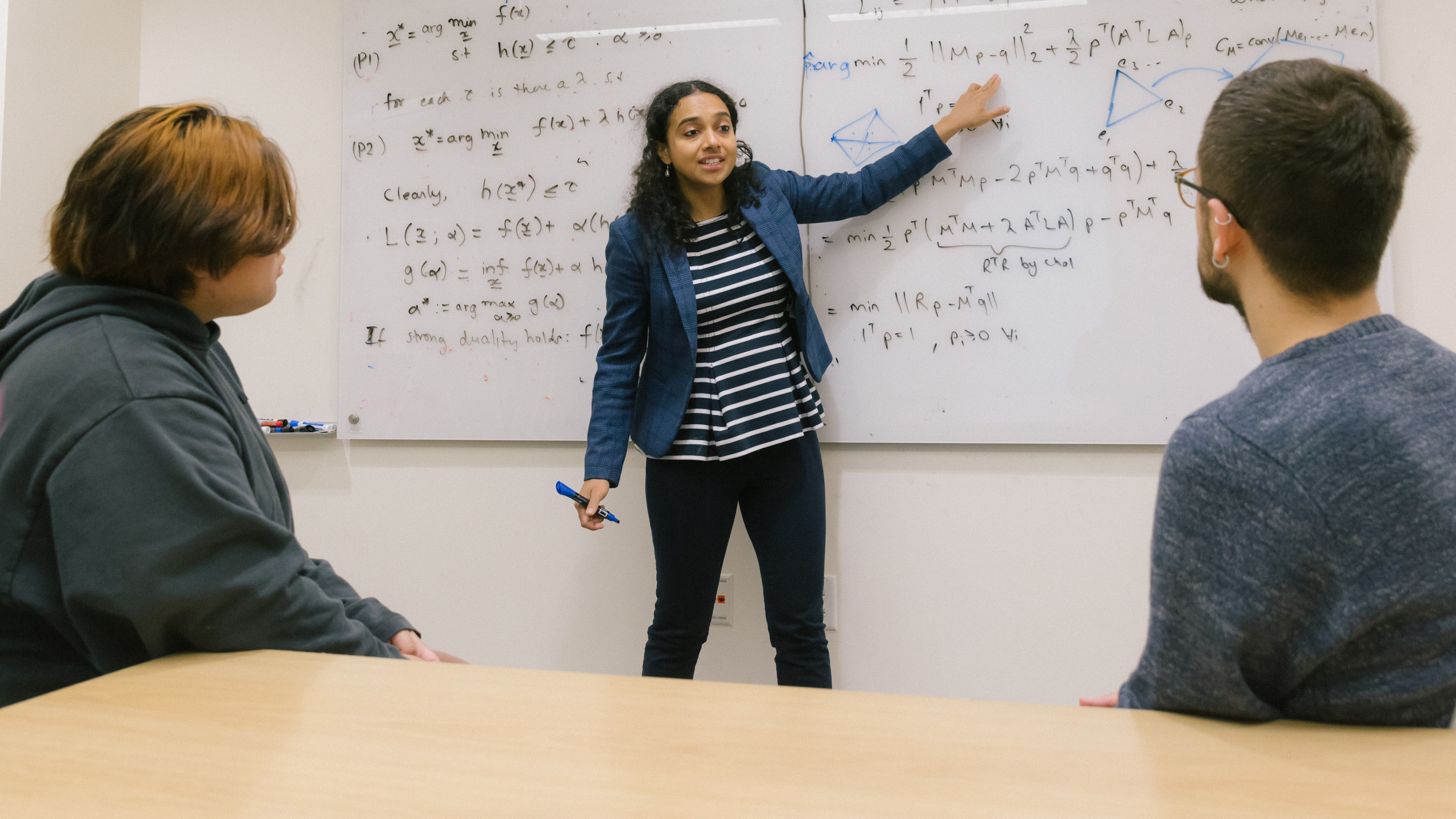 Vinayak will use CAREER Award to make machine learning models learn ...