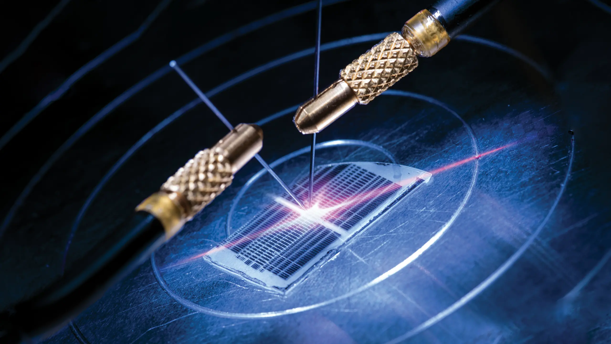 Electronic Essential - College of Engineering - University of Wisconsin ...