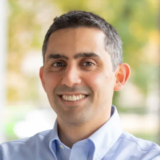 Kassem Fawaz