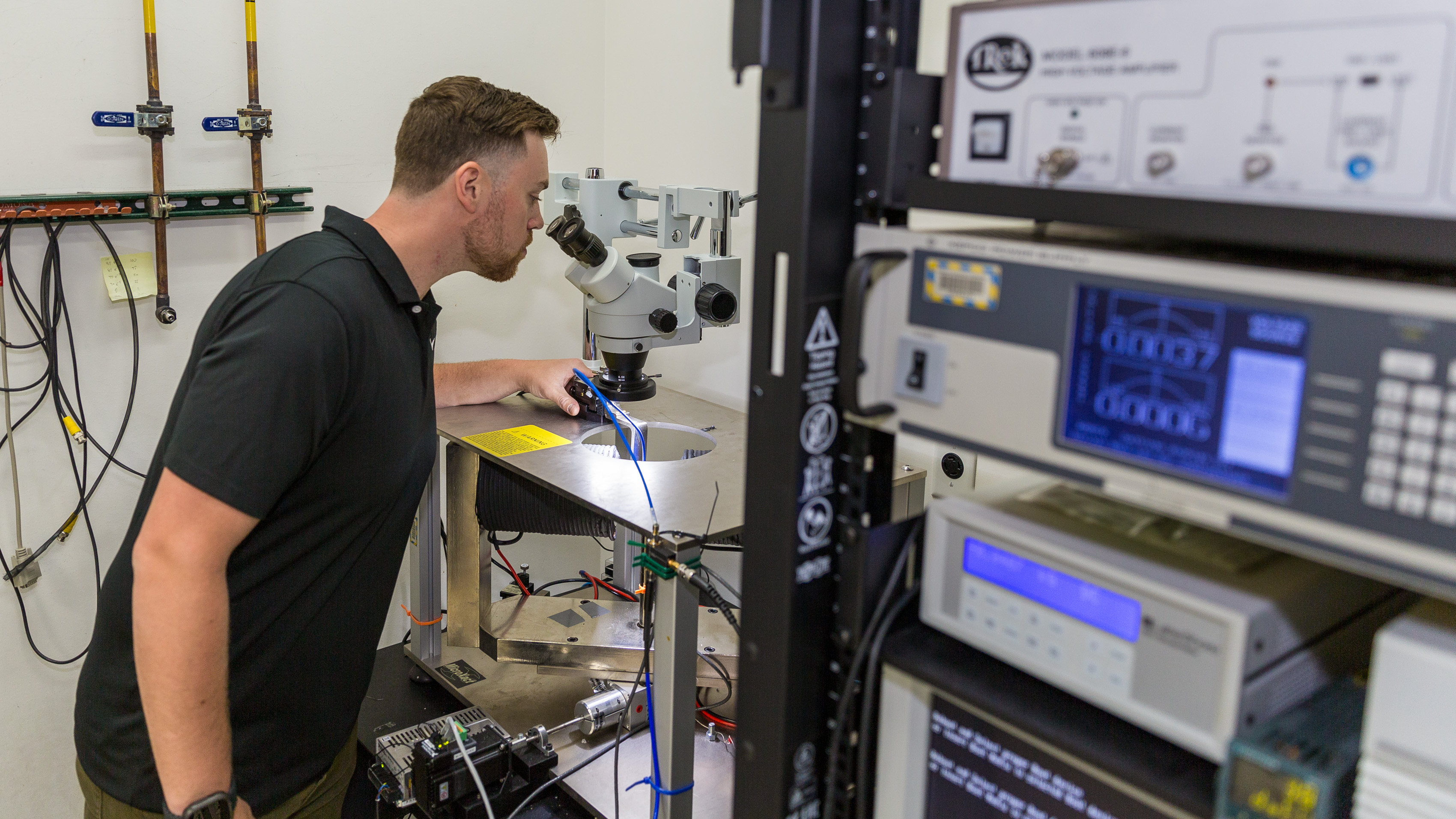 Spintronics Computer Ram A unique material twist could expand spintronic memory devices ...