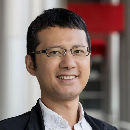 Tsung-Wei Huang