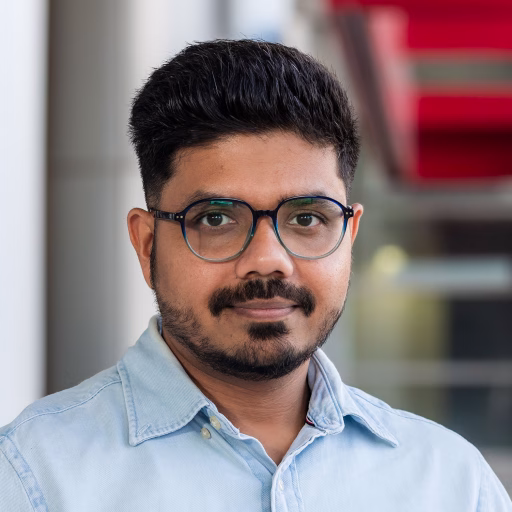 Akhilesh Jaiswal