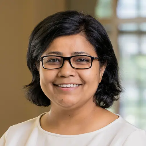 Ranjana Mehta