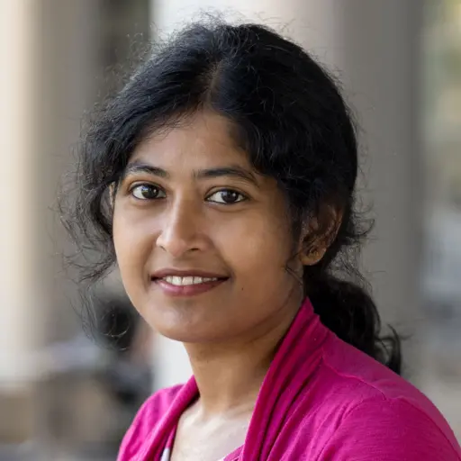 Jinia Roy