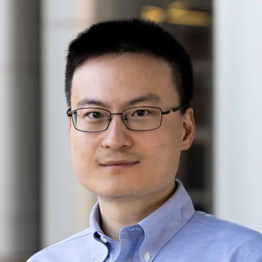 Feng Ye